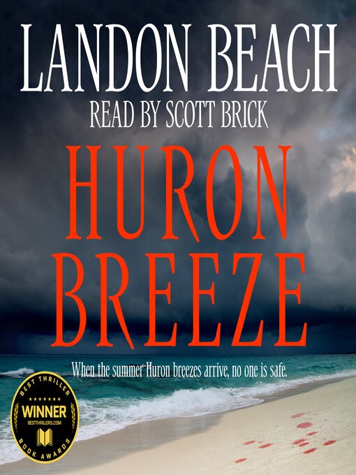 Title details for Huron Breeze by Landon Beach - Available